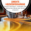 Ventilátor na topné těleso