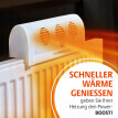 Ventilátor na topné těleso