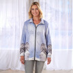 Jachetă fleece Snowy owl