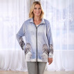 Jachetă fleece Snowy owl