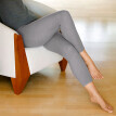 Ocieplane legginsy