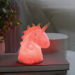Lumină colorată Unicorn