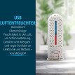 Dezumidificator USB
