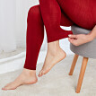 Зручні легіни з мериносовою вовною