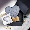 Zestaw prezentowy Serce