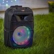 Mobilní reproduktor Kufřík