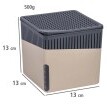 Odvlhčovač vzduchu Cube 500 g