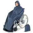 Pláštenka na invalidný vozík