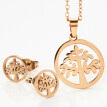 2dílná sada šperků  Strom života
