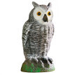 Plašič ptáků  Sova