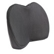 Vankúš do auta na podporu bedrovej chrbtice