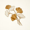 Decoratiuni de perete Frunze de ginkgo