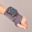 Masážní bandáž na zápěstí