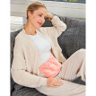 Poduszka pod brzuch z solą himalajską