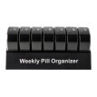 Tygodniowy dozownik tabletek
