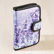 Puzdro na lieky "Levanduľa"