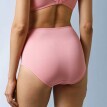 Sada 2 kalhotek maxi z mikrovlákna Osilio, s vysokým pasem