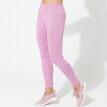 Legginsy z nadrukiem graficznym