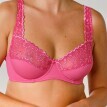 Biustonosz termokurczliwy Batlow marki Confidence Lingerie, z fiszbinami