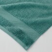 Jednobarevná froté sada koupelnového textilu zn. Colombine, luxusní kvalita 540 g/m2