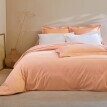 Jednofarebná bavlnená posteľná bielizeň zn. Colombine®