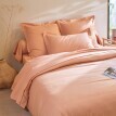 Jednofarebná bavlnená posteľná bielizeň zn. Colombine®