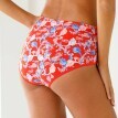Sada 7 kalhotek maxi s potiskem květin