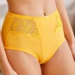 Zestaw 2 obcisłych majtek Confidence Lingerie Rima z mikrofibry i koronki