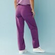 Pantaloni largi din twill pentru siluete delicate
