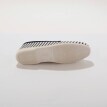 Pruhované papuče