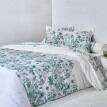 Bavlněné povlečení Lydia s potiskem