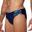 Majtki Speedo Medley Logo 7 cm