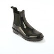Nepromokavé kotníkové boty do deště chelsea
