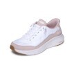 Pantofi sport ușori Skechers Slip-In Contour Foam - Cozy Fit™