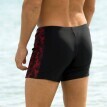 Polodlouhé koupací boxerky