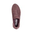 Skechers Slip-In Glide-Step hálós cipők - Vibey