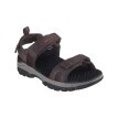 Sandale Skechers Tresmen Ryer cu bandă velcro