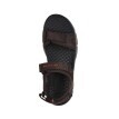 Sandale Skechers Tresmen Ryer cu bandă velcro