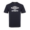 Tričko Basics Core Large Logo Umbro®