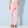 Pantaloni chino stretch