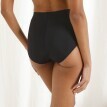 Majtki z wysokim stanem Allure WELL