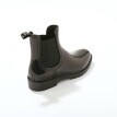 Nepromokavé kotníkové boty do deště chelsea