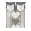 Lenjerie de pat Heart