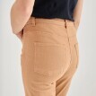 Zeštíhlující 7/8 kalhoty