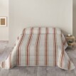 Pruhovaná prikrývka z mikrovlákna 200g/m2
