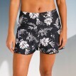 Szorty kąpielowe z nadrukiem Tabika