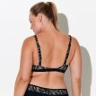 Бюстгальтер-купальник Floresta з трикутною формою, без кісточок