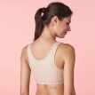 Biustonosz Posture Control z zapięciem z przodu, bez fiszbin