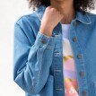 Džínsová bunda