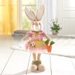 Прикраса для дівчинки-зайчика
